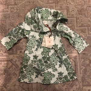 Kate Quinn Long Sleeve Dress size 6-12m